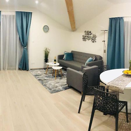 Tale Apartman 9, Lucnica, Chopok Juh Buitenkant foto