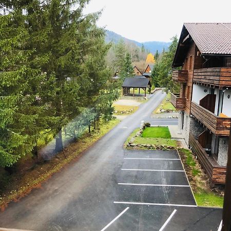 Tale Apartman 9, Lucnica, Chopok Juh Buitenkant foto