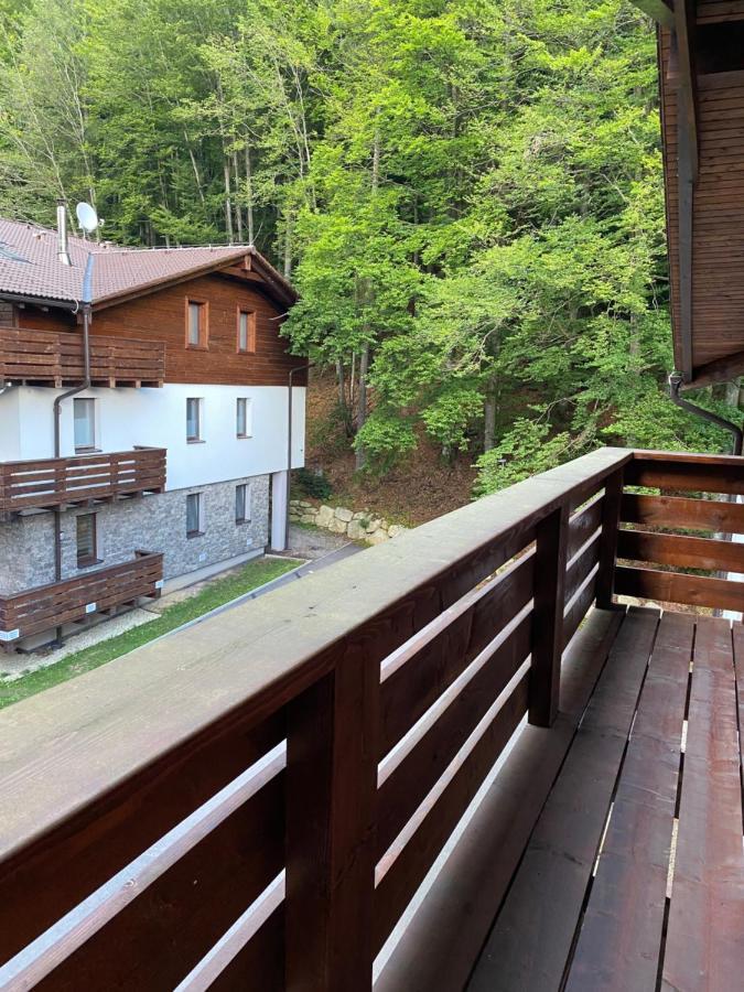 Tale Apartman 9, Lucnica, Chopok Juh Buitenkant foto