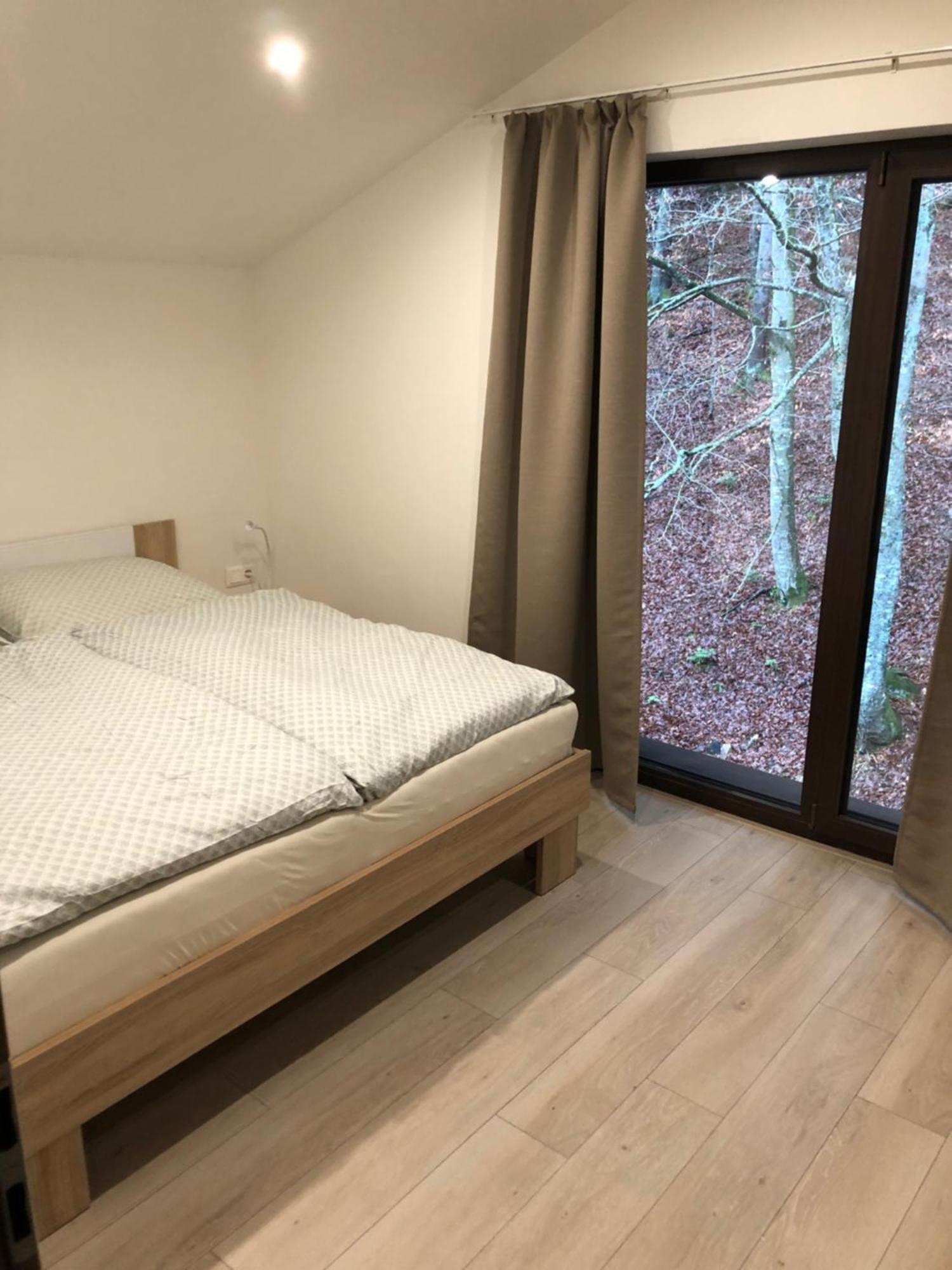 Tale Apartman 9, Lucnica, Chopok Juh Buitenkant foto