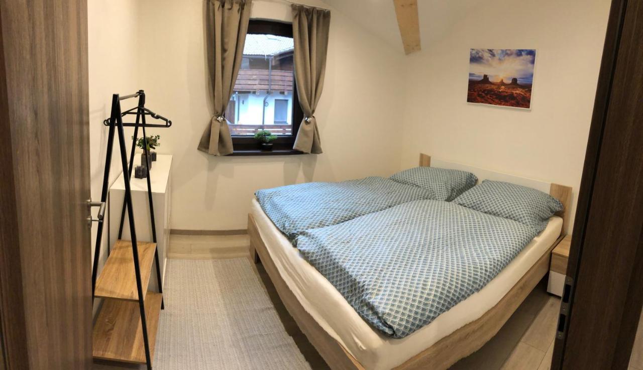 Tale Apartman 9, Lucnica, Chopok Juh Buitenkant foto