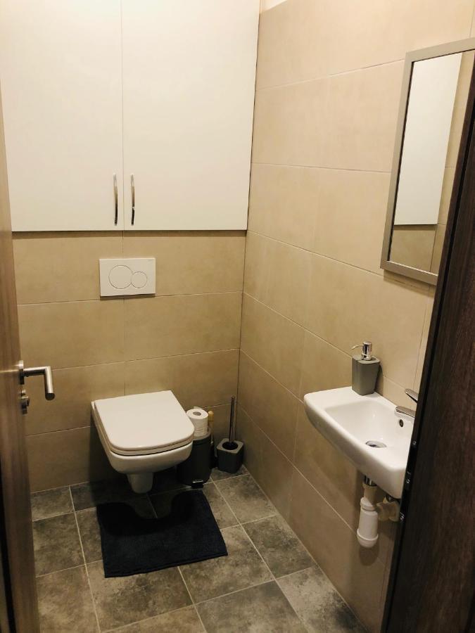 Tale Apartman 9, Lucnica, Chopok Juh Buitenkant foto